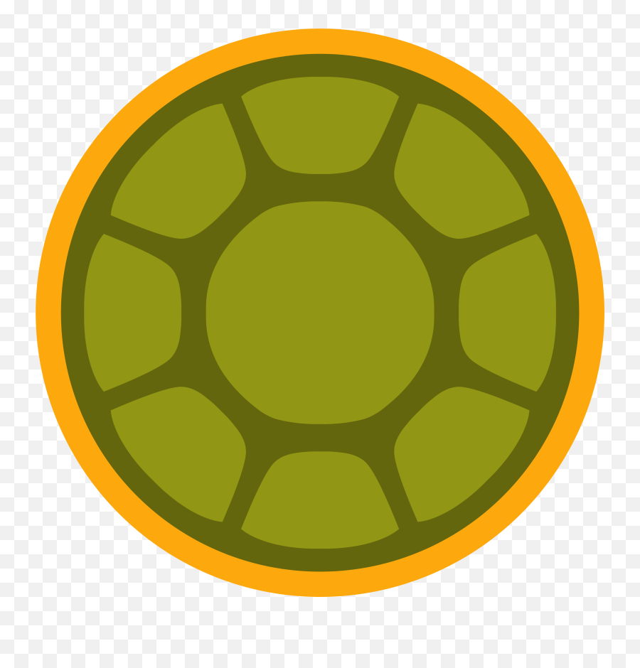 Teenage Mutant Ninja Turtles Shell - Success Badge Icon Turtles Ninja Cshell Png,Turtles Png