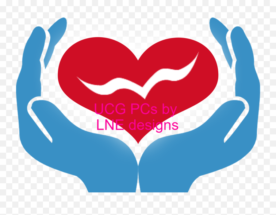Logos - Love Hands Art Png,Weebly Logo