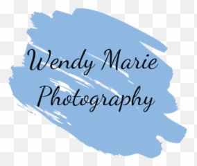 Wendy Marie Photography - Language png