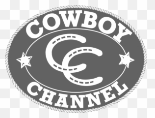 Cowboy Channel Tailgate Fort Worth Tx 76164 - Logo Png