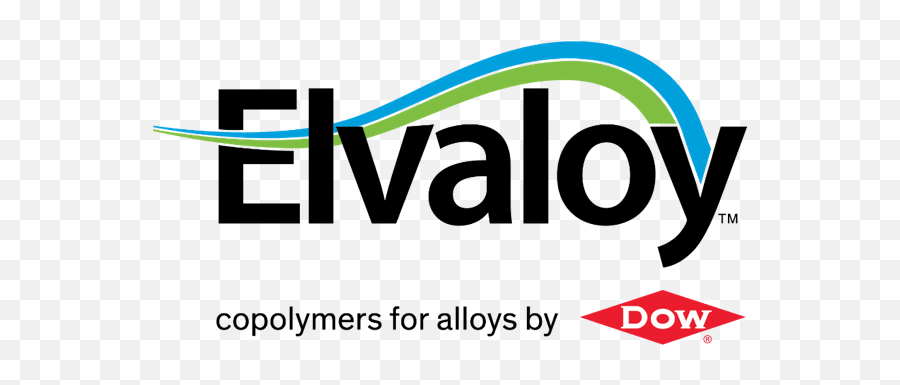 Elvaloy Entec Polymers - Elvaloy Dow Png,Dow Logo