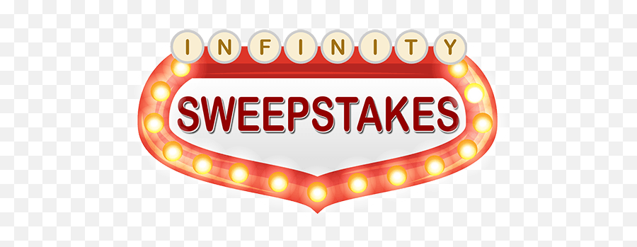 Infinitysweepstakes - Horizontal Png,Enter To Win Png