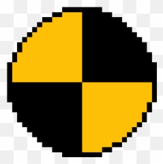 Download Random Image From User - Koro Sensei Pixel Art There A Perfect Circle Png,Koro Sensei Png