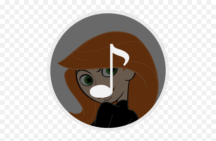 App Insights Kim Possible Ringtones Hq Free Apptopia - Fictional Character Png,Kim Possible Png