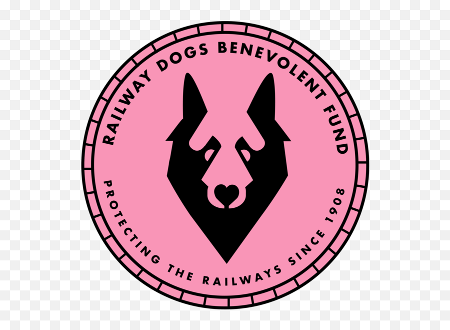 Gallery U2014 Railway Dogs - Northern Breed Group Png,Pink Dog Logo