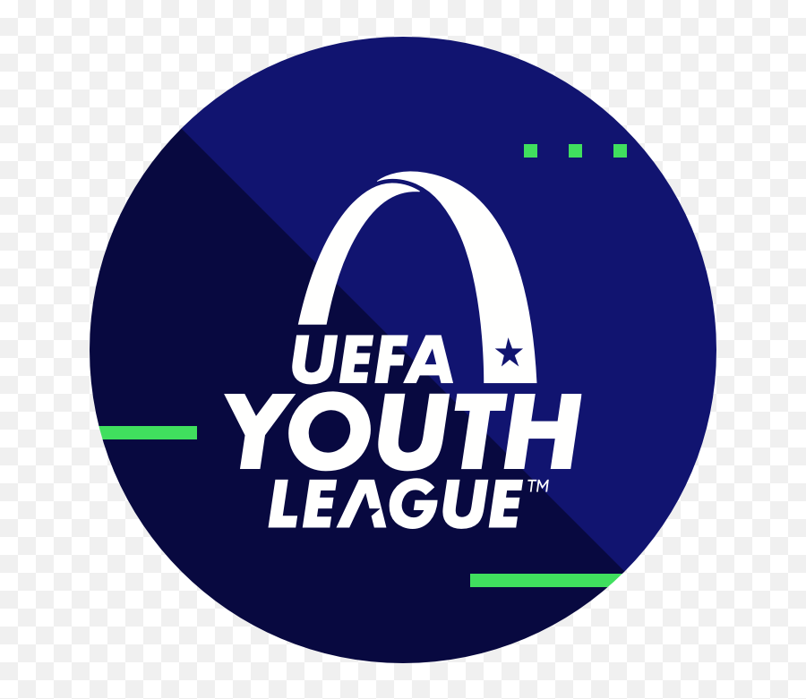 Uefatv - Uefa Youth League Logo Png,Ytv Logo
