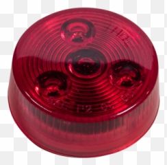 Led Flush Mount Clearance Marker Lights Heavy Duty Lighting - Beacon Png,Lights Transparent