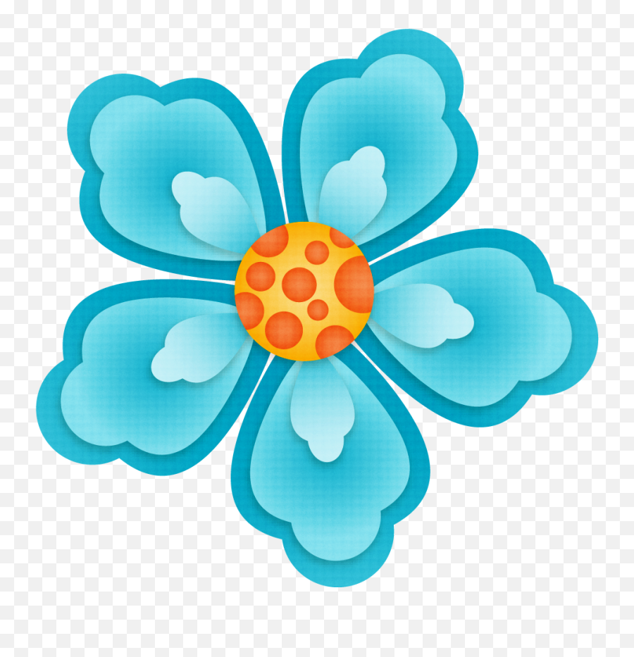 Flower Clipart Pinterest - Flower Clip Art Png,Pinterest Png