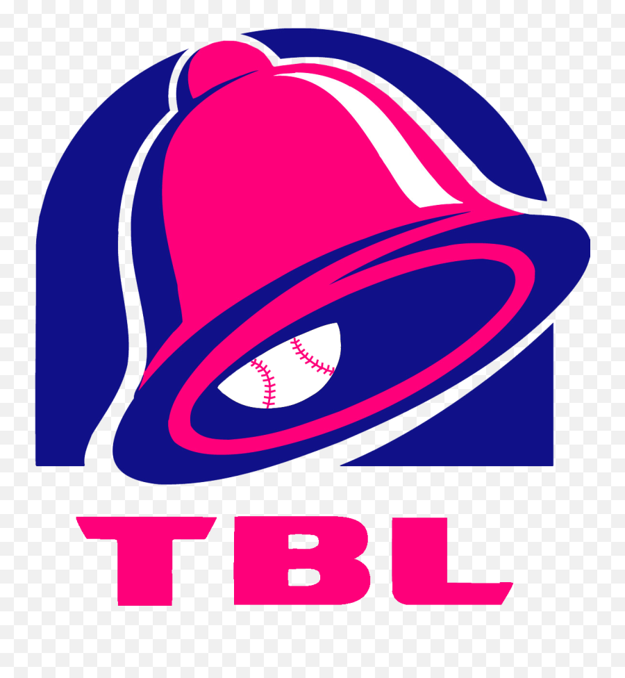 Taco Bell League - Logo Of Taco Bell Png,Taco Bell Logo Png