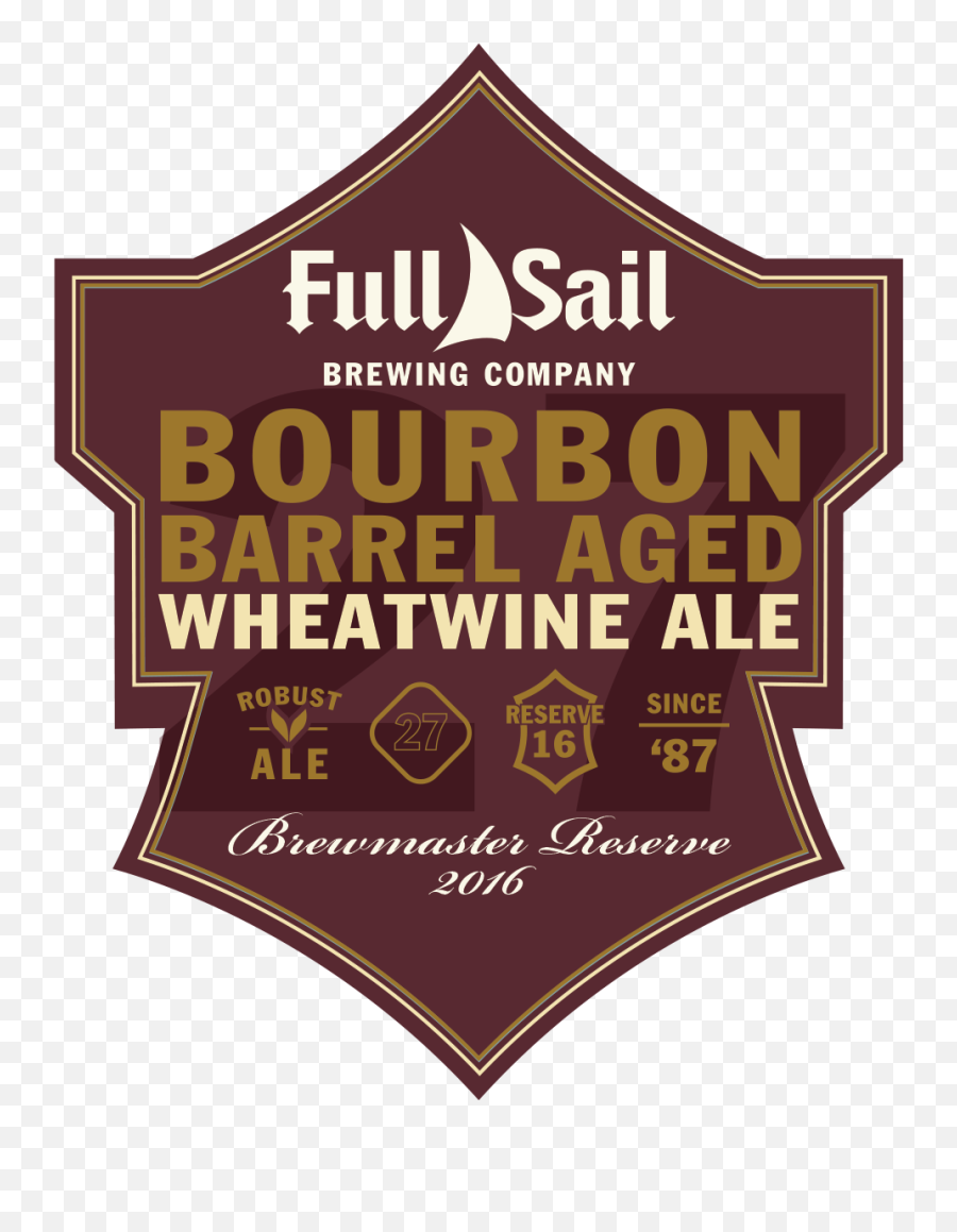 Full Sail Brewery - Full Sail Brewing Png,Full Sail Logo