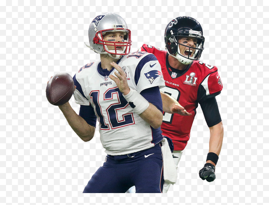 Nfl 100 - Revolution Helmets Png,Super Bowl 51 Png