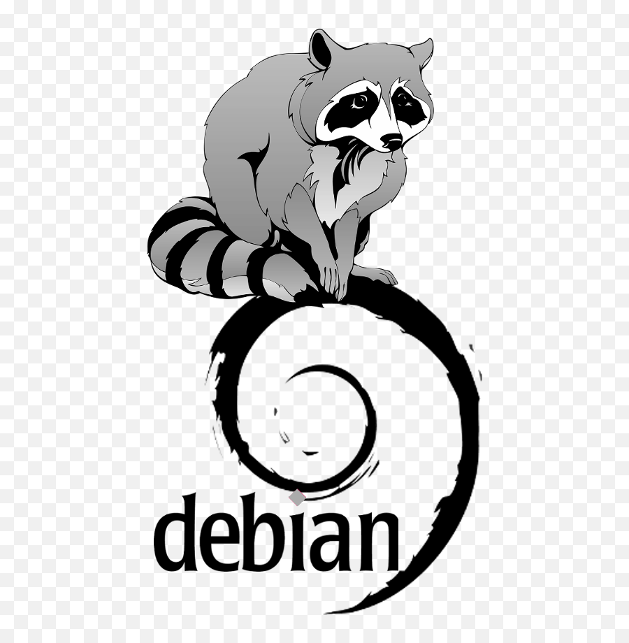 Debian Announces Partnership To Sub - Far Can Your Anus Stretch Png,Debian Logo