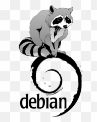 Debian Announces Partnership To Sub - Far Can Your Anus Stretch png