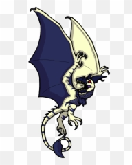 Ahuul - Dragon Png,Kaiju Logo