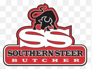 Southern Steer - Southern Steer Png,Butcher Logo