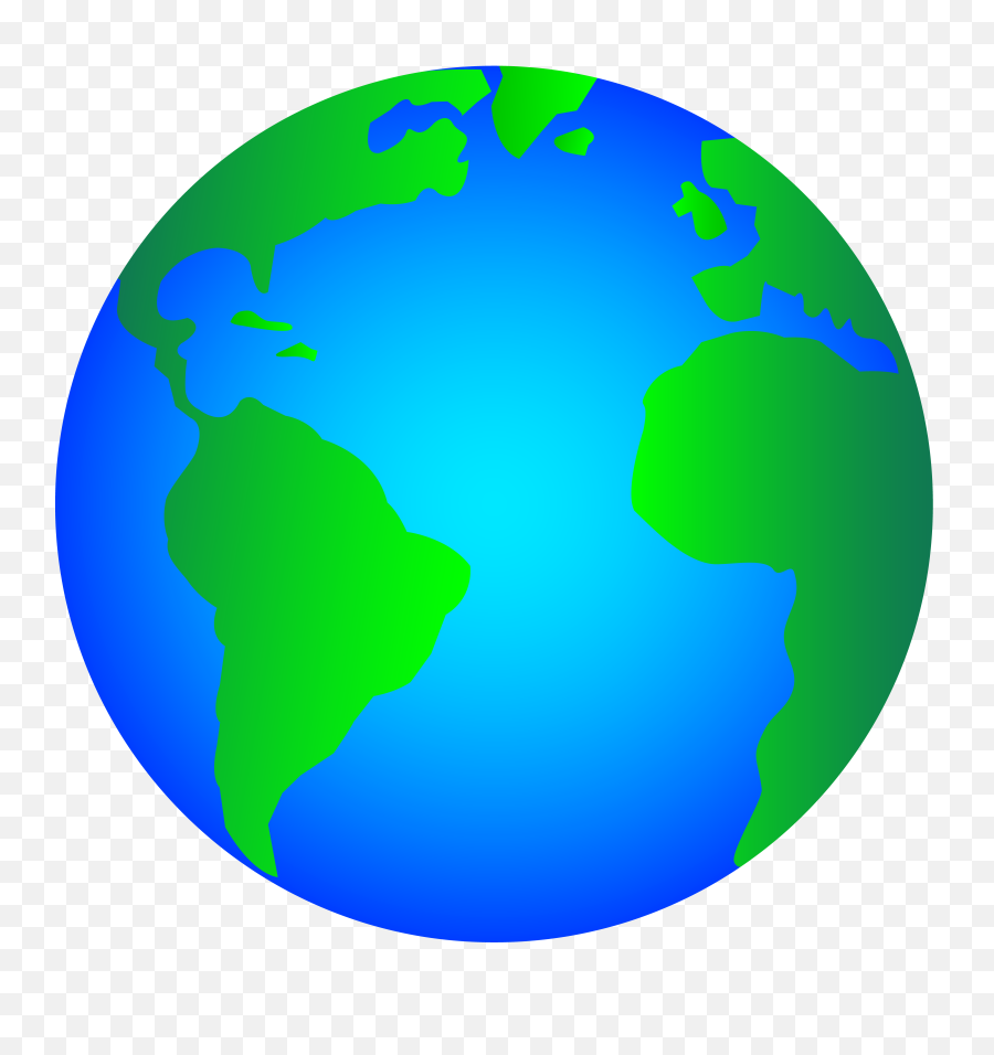Animals Around The World Clipart - Clipart Globe Png,Instagram Logo Clipart