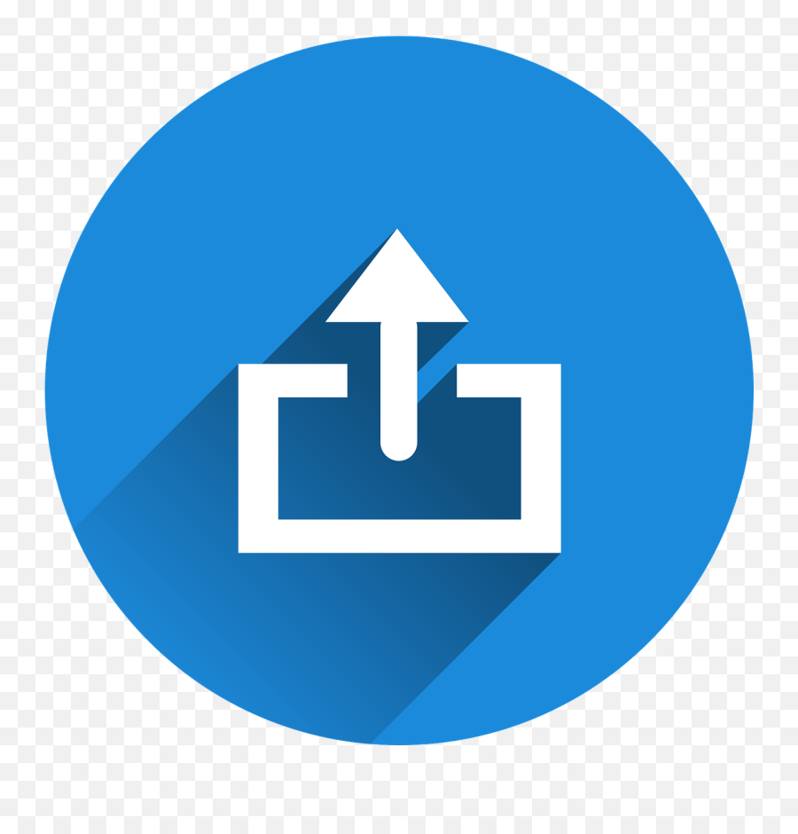 Upload Files - Upload File Icon Png,Upload Icon Png