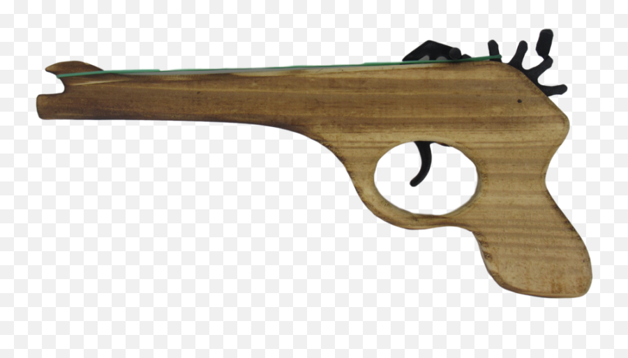 Rubber Band Gun - Solid Png,Rubber Band Png