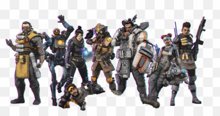 Free Transparent Apex Legends Png Images Page 1 Pngaaa Com