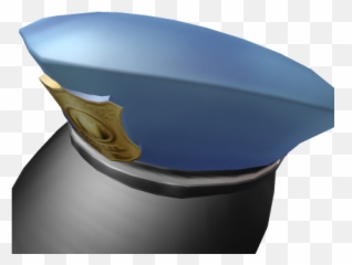 Police Hat - Roblox Chair Png,Police Hat Png