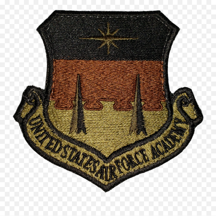 United States Air Force Academy - Tactical Air Command Patch Png,Air Force Academy Logo