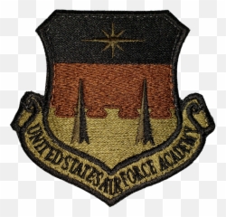 United States Air Force Academy - Tactical Air Command Patch Png,Air Force Academy Logo