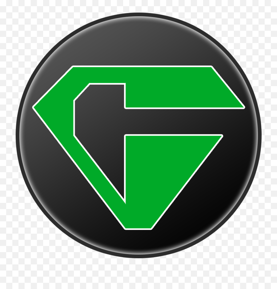 Round - Emblem Png,Round Logo