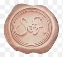 Custom Wax Seal - Wax Seal Png Sa,Wax Seal Png