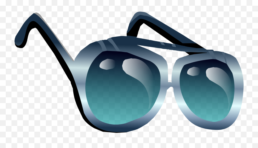 Categoryface Items Club Penguin Rewritten Wiki Fandom - Portable Network Graphics Png,Aviator Sunglasses Transparent Background