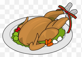 Library Of Fried Chicken Pictures Image - Roast Chicken Png Clipart,Fried Chicken Transparent
