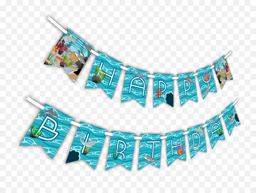 Party Banner Png - Birthday Transparent Cartoon Jingfm Vertical,Birthday Blower Png