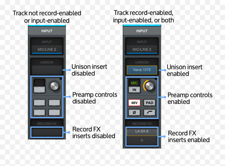 Recording Audio U2013 Universal Support Home - Vertical Png,Mic And Refresh Icon Bottom Right