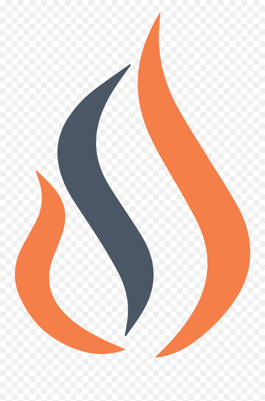 Outdoor Fire Pit Kit Living Space - Vertical Png,Campfire Icon