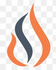 Outdoor Fire Pit Kit Living Space - Vertical Png,Campfire Icon