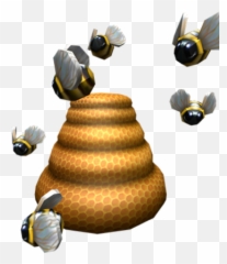 Catalogbeehive Roblox Wikia Fandom - Honey Bees png