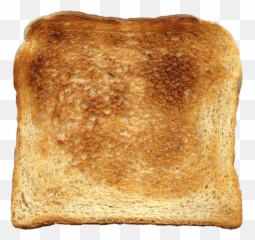 Image - Toast Transparent Background png