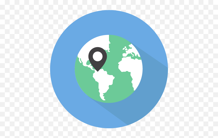 How To Create A Gdpr Compliant Cookie Banner Knowledge - World Map Png,Geolocation Icon
