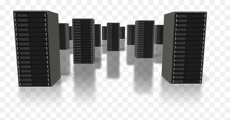 Server Transparent Png Images - Transparent Data Center Png,Server Icon Ppt