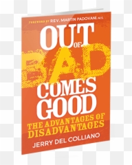 Book Jerry Del Colliano - Horizontal png