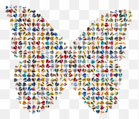 Fractal Art Chaos Theory Computer Icons - Chaos Theory Png,Fractal Png