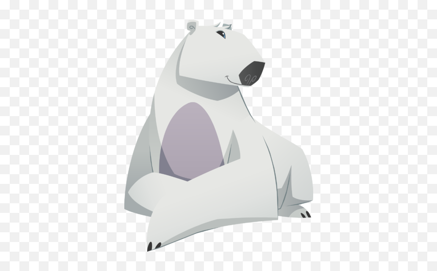 Polar Bear U2014 Animal Jam Archives Png