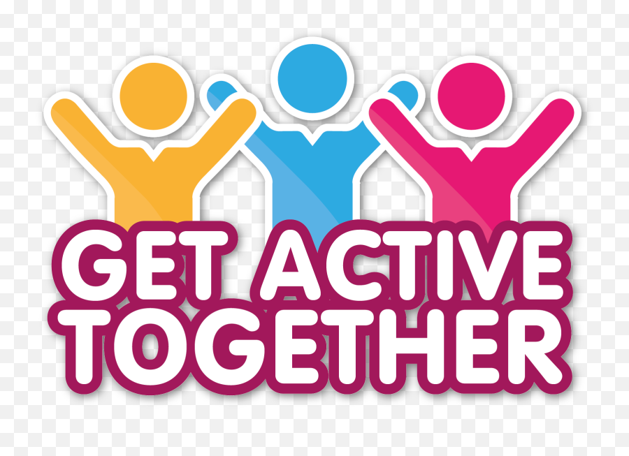 Get Active Together - Sharing Png,Final Hunt Icon