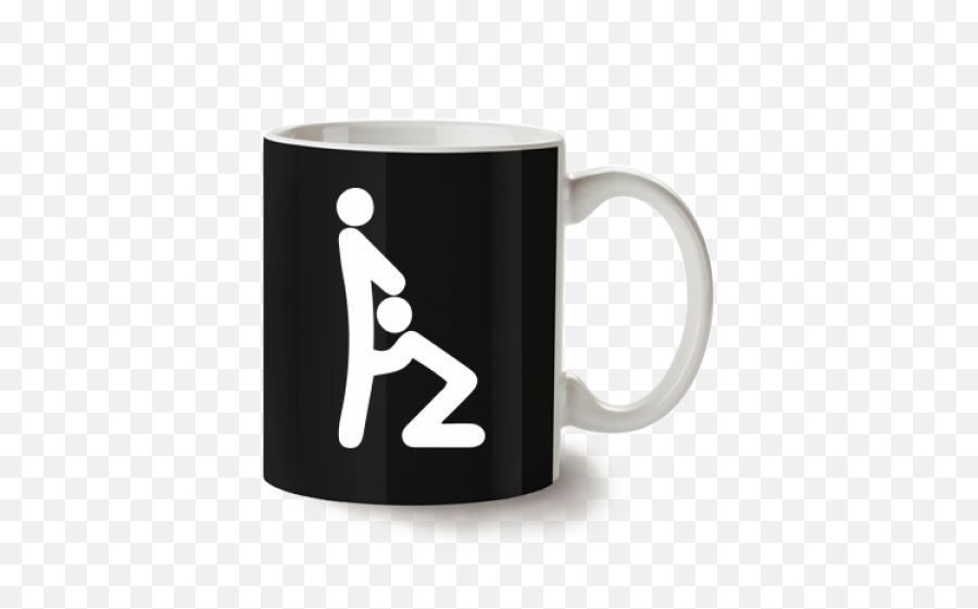 Buy A Blowjob Icon Mug Online - Magic Mug Png,Ceramic Icon