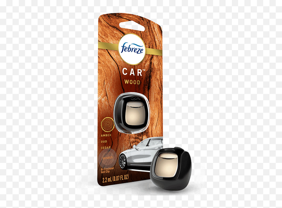 Car Freshener Scents Febreze Wood - Febreze Wood Car Air Freshener Png,Car Icon Side View
