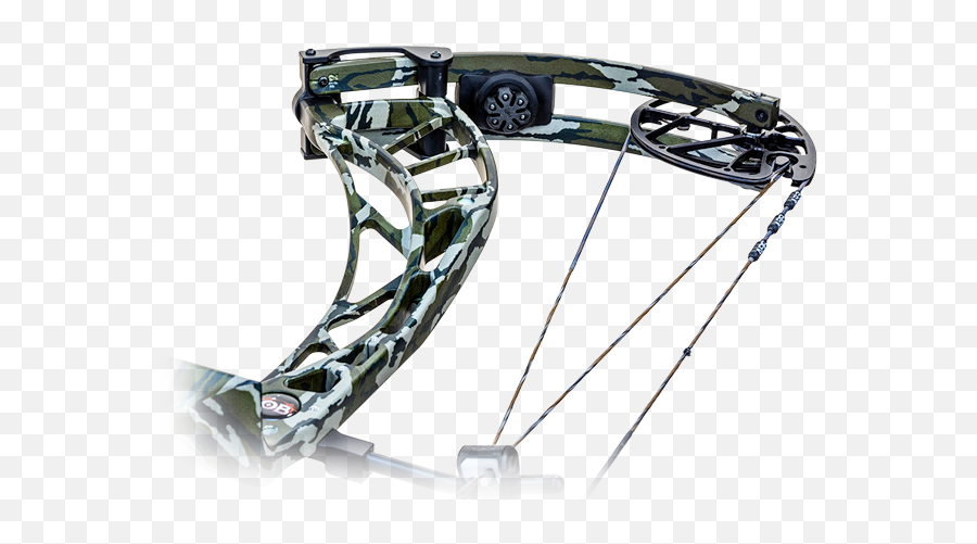Obsession Fixation 6xp Compound Bow - Obsession Fixation 6xp Png,Bowtech Carbon Icon Bow