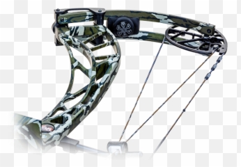 Obsession Fixation 6xp Compound Bow - 6xp png