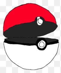 Pokemon Ball Open Png 3 Image - Poké Ball