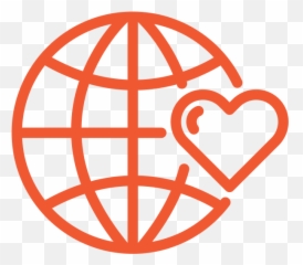 Client Area Firespring - Internet Vector Logo Black And White png