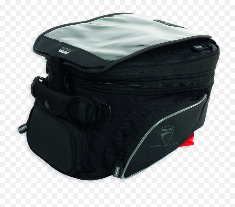 Tank Bag With - Solid Png,Icon Motorcycle Tank Bag