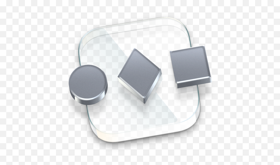 Switchglass Macos Icon Gallery - Portable Png,Smart Device Icon